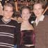 Jonathan, Rebecca, Richard and friends in NY 1998